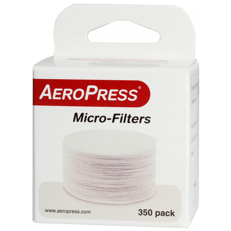 AEROPRESS ORIGINAL FILTER PACK FILTERS GO TRADING POST COFFEE ROASTERS