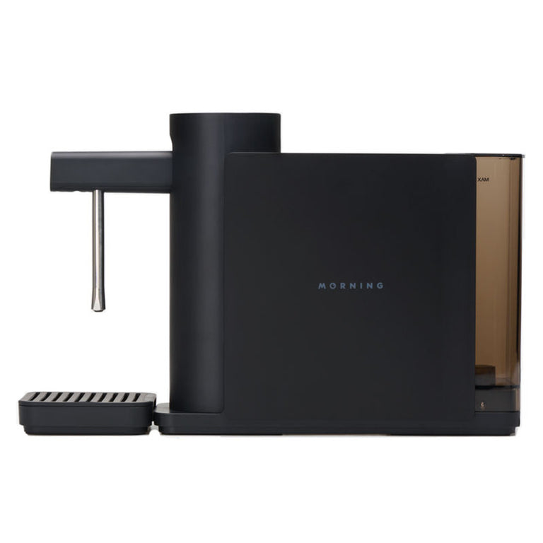 The Morning Dream Milk Steamer