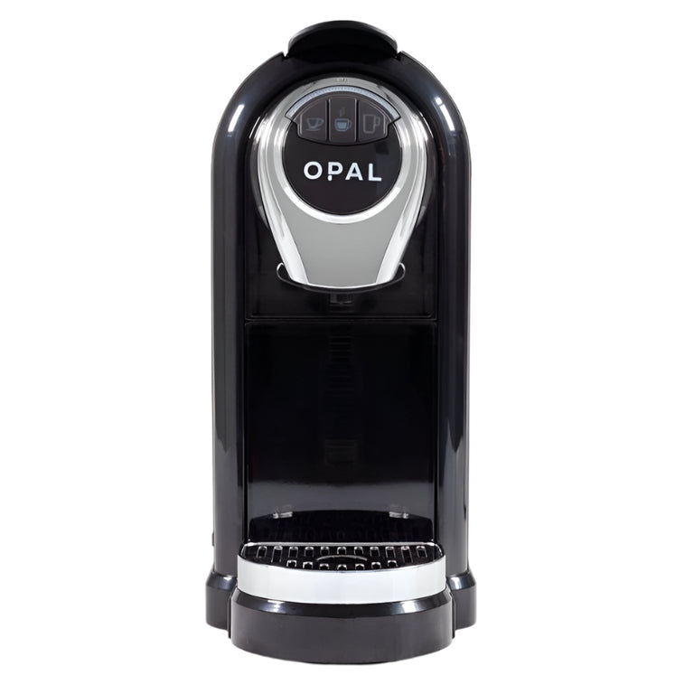 Opal Capsule Machine