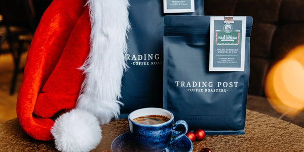 How to Brew Polar Espresso on the Stove Top