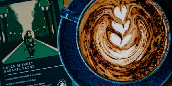 Organic September: Why We’re Celebrating and What Makes Green Monkey Special