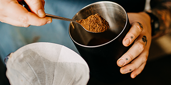 Should I Buy Whole Coffee Beans or Pre-Ground Coffee Beans?