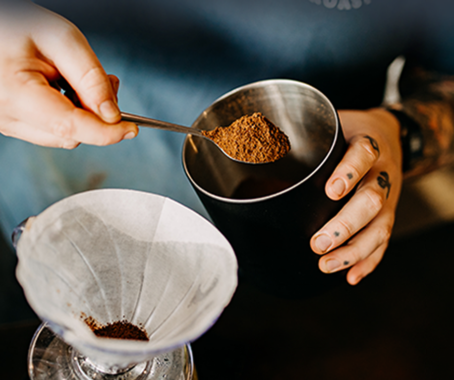 Should I Buy Whole Coffee Beans or Pre-Ground Coffee Beans?