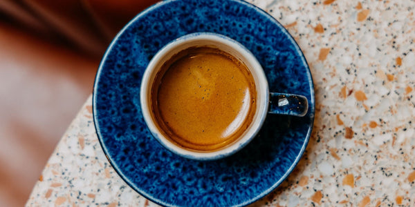 Honey Processed Coffee | Trading Post Coffee