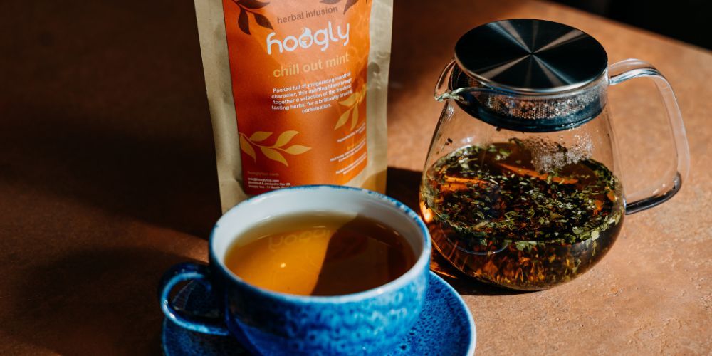 Introducing Hoogly Teas at Trading Post Coffee Roasters & Trading Post ...