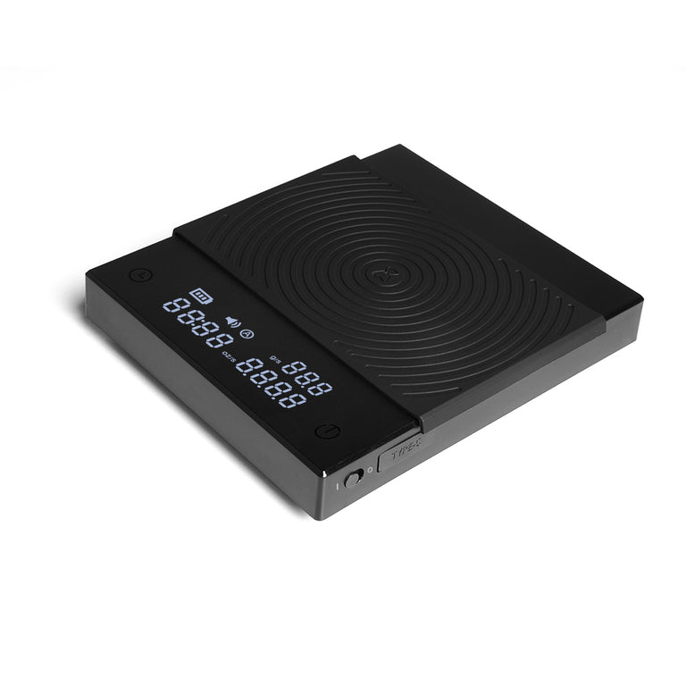 Timemore Basic 2.0 Coffee Scale - Black
