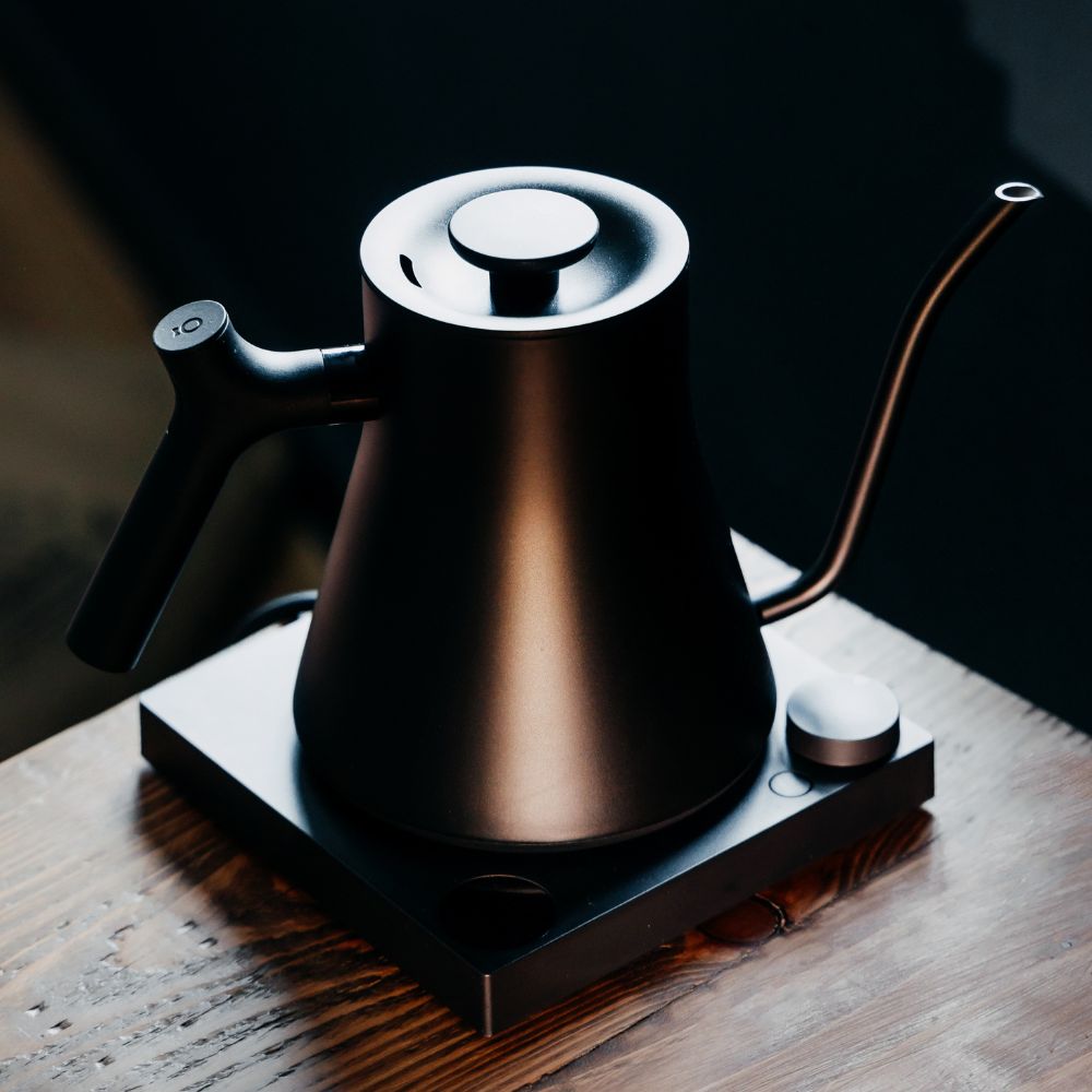 Fellow Stagg EKG PRO Electric Kettle