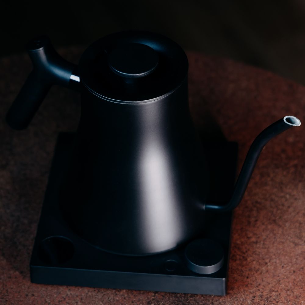 Fellow Stagg EKG PRO Electric Kettle
