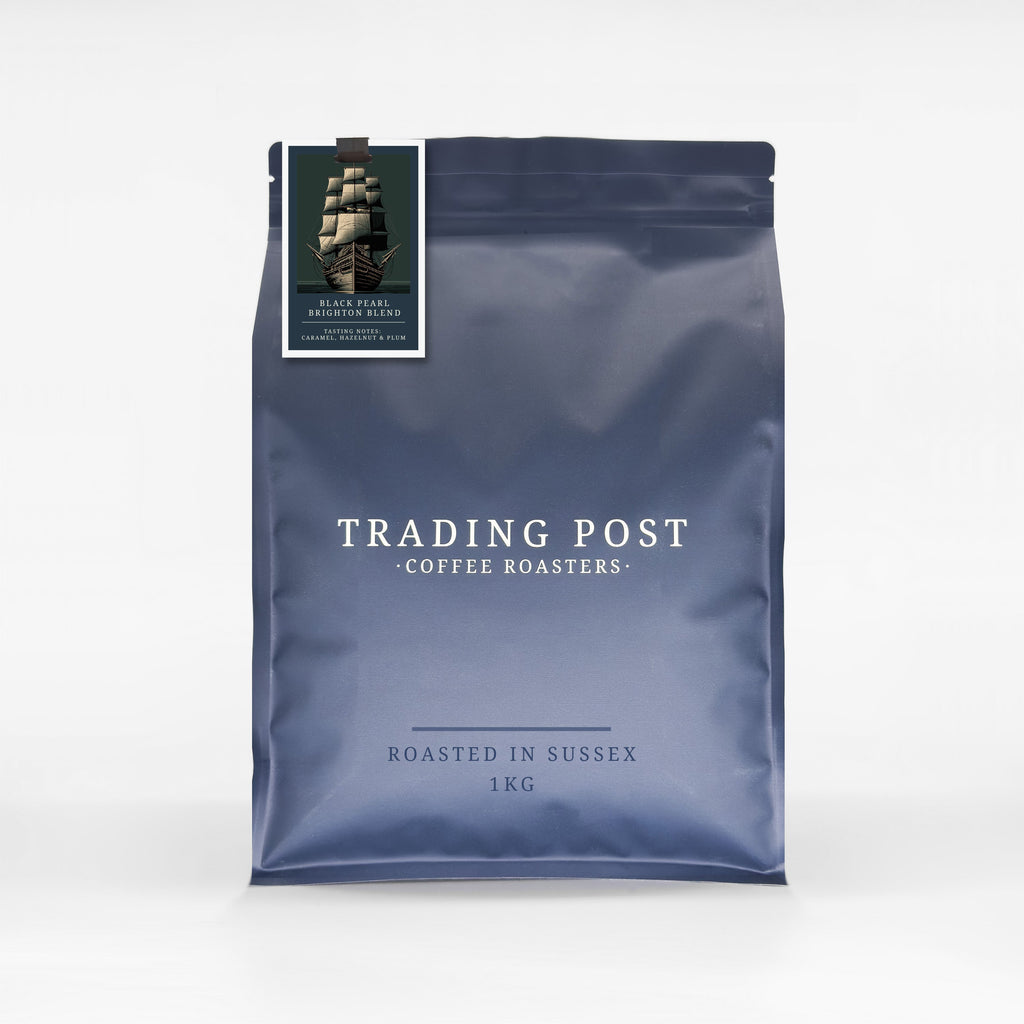 Black Pearl – Brighton Blend