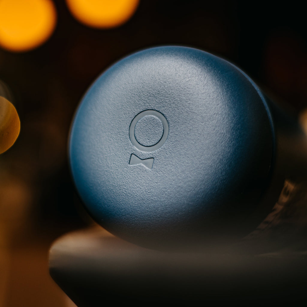 Trading Post x Fellow Carter Move Mug