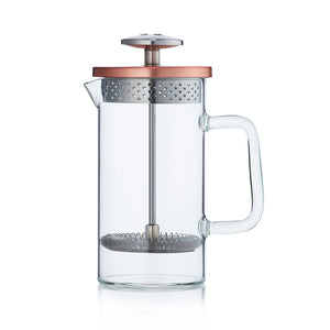 Barista and Co - Intro Coffee Press - 3 Cup