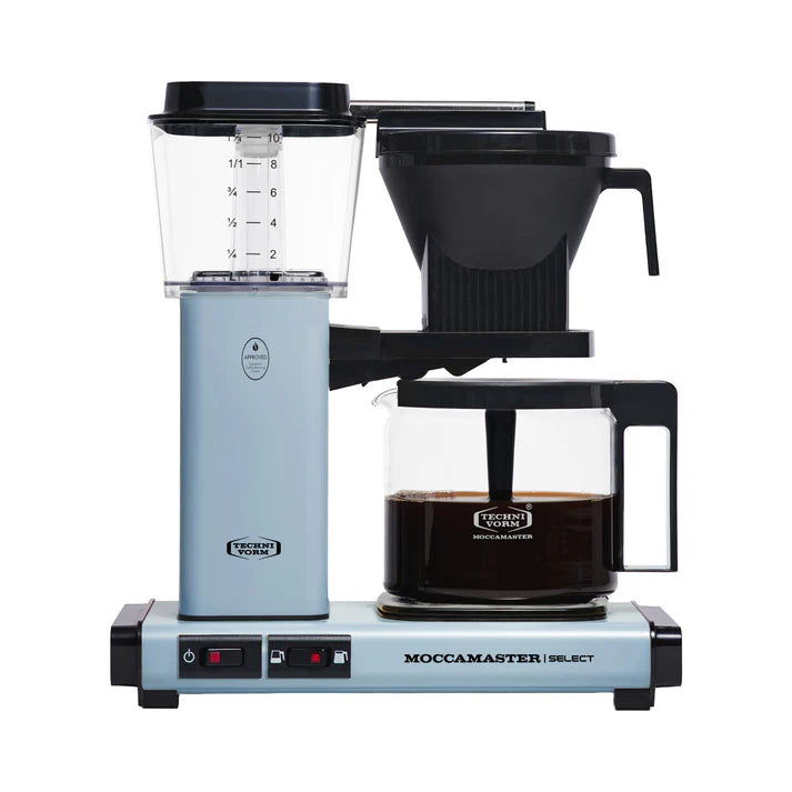 Moccamaster KBG Select Filter Coffee Machine