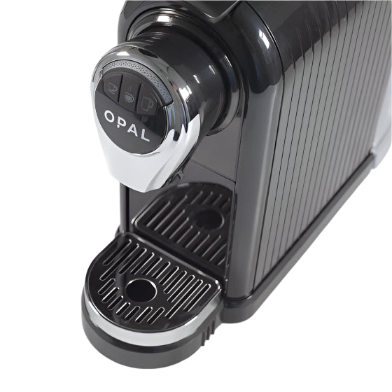 Opal Capsule Machine