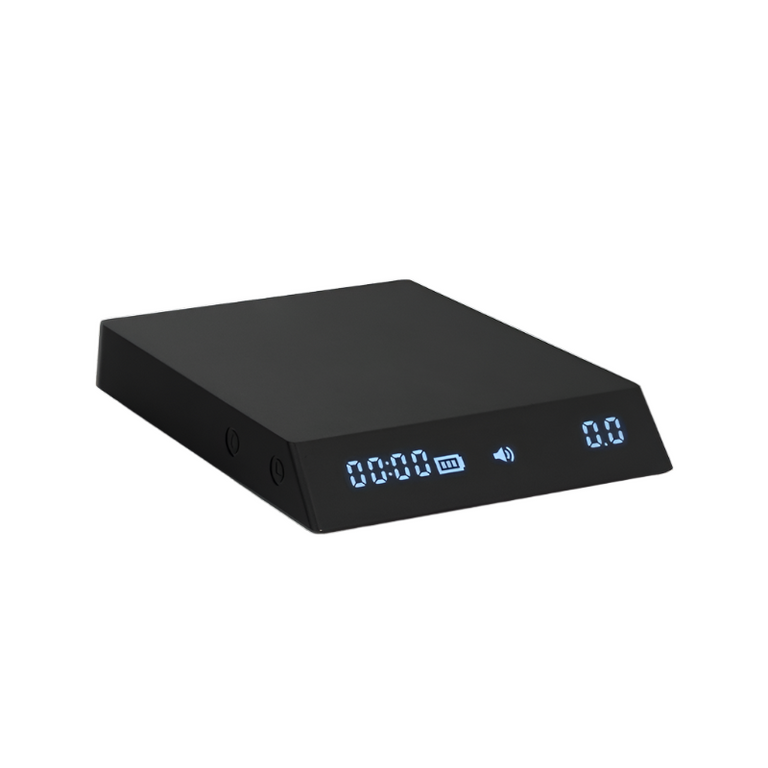 Timemore Nano Coffee Scale - Black