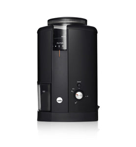 Wilfa Svart Aroma is a professional electric coffee grinder trading post coffee roasters