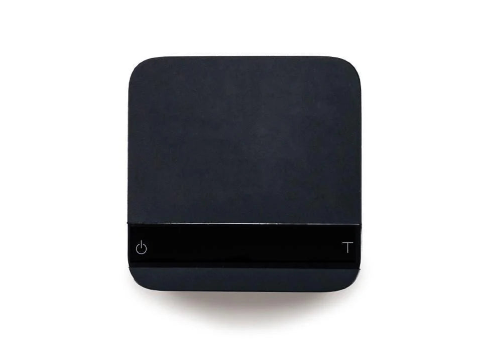Acaia Lunar Espresso Scale - Black