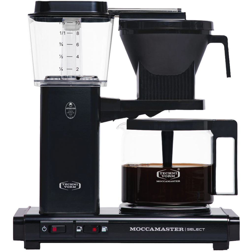 Moccamaster KBG Select Filter Coffee Machine