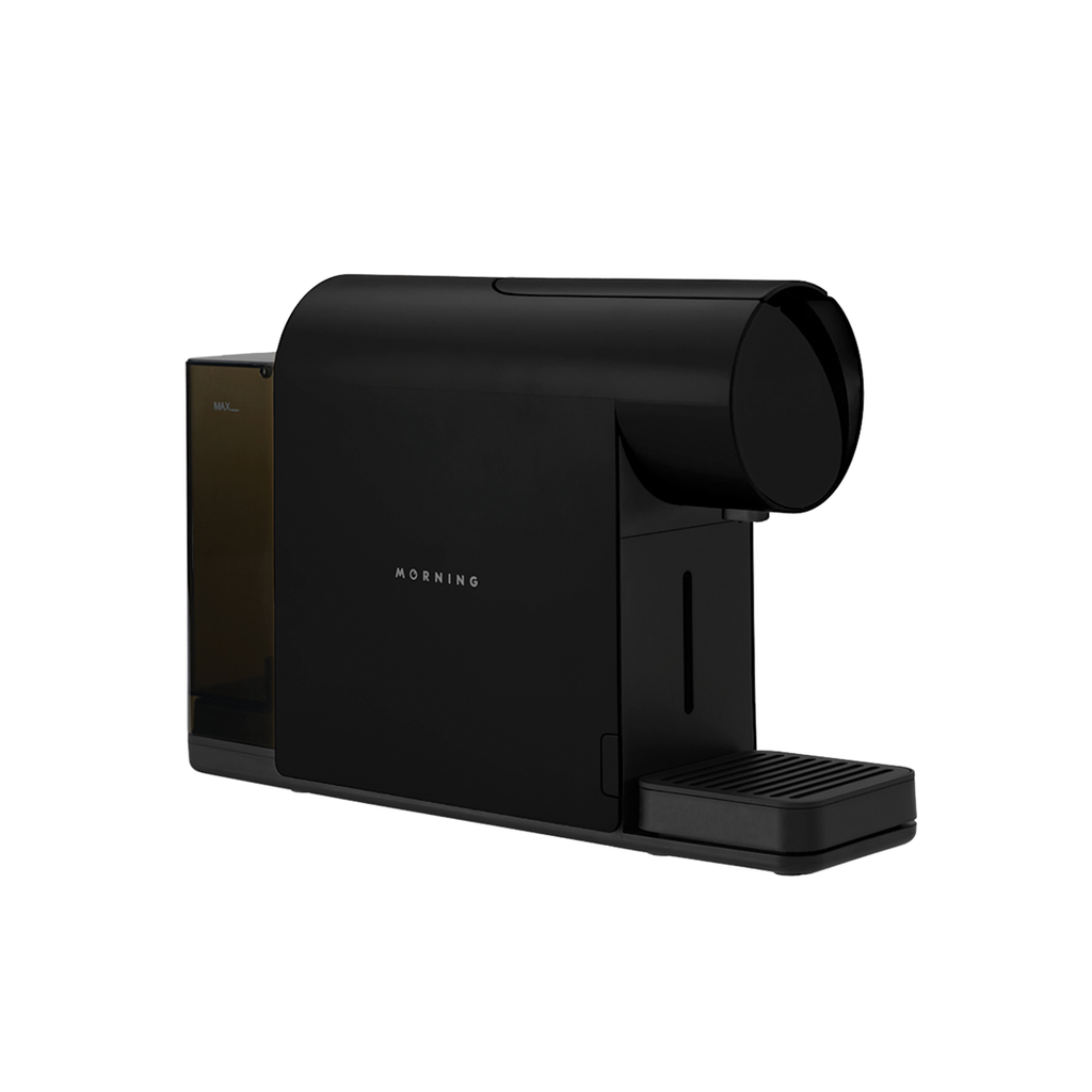 Morning Mini Capsule Machine