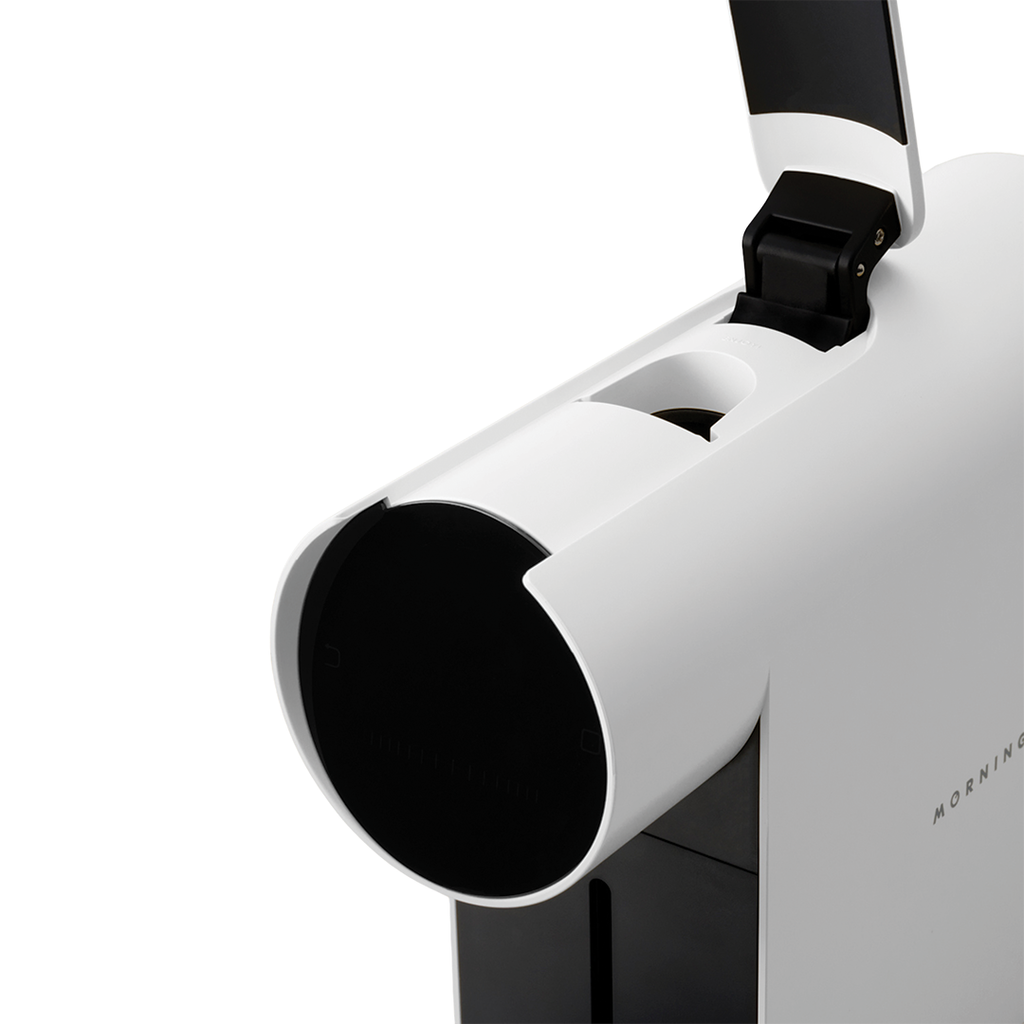 Morning Mini Capsule Machine